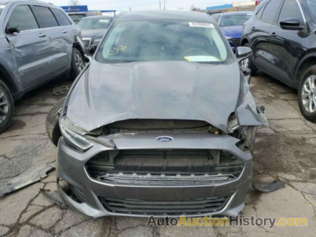 FORD FUSION SE, 3FA6P0H79DR234320