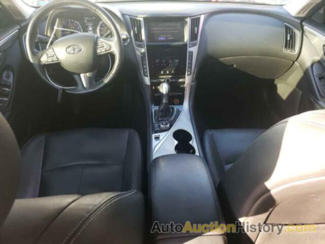 INFINITI Q50 BASE, JN1CV7AR8GM251035