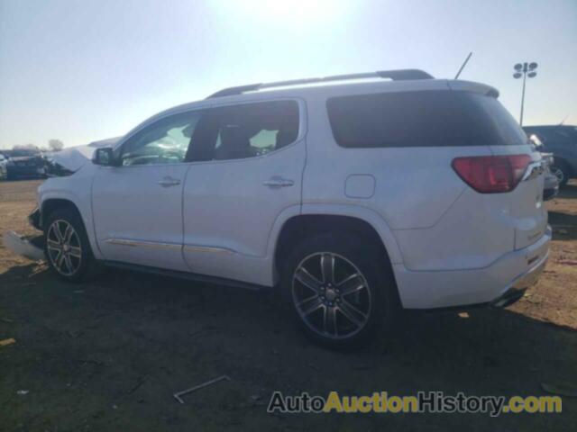 GMC ACADIA DEN DENALI, 1GKKNXLS5JZ121897