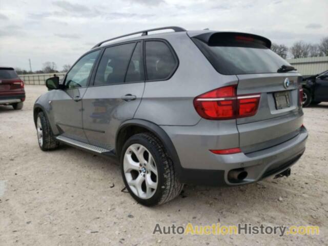 BMW X5 XDRIVE35I, 5UXZV4C58CL747869