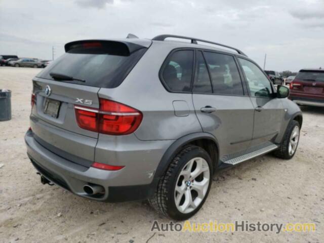 BMW X5 XDRIVE35I, 5UXZV4C58CL747869