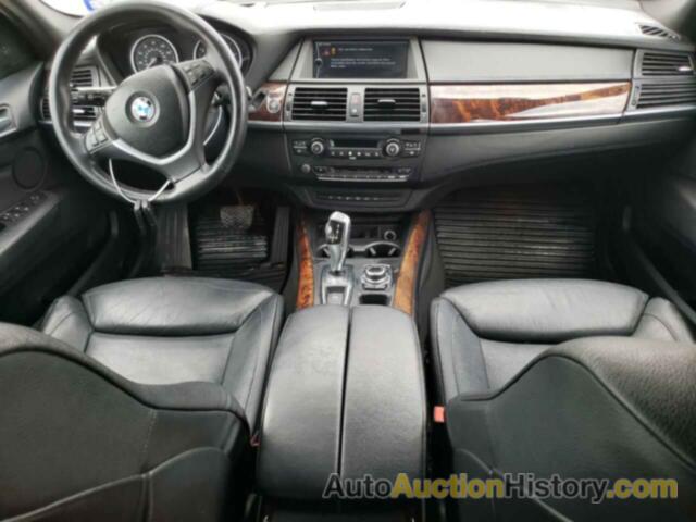 BMW X5 XDRIVE35I, 5UXZV4C58CL747869