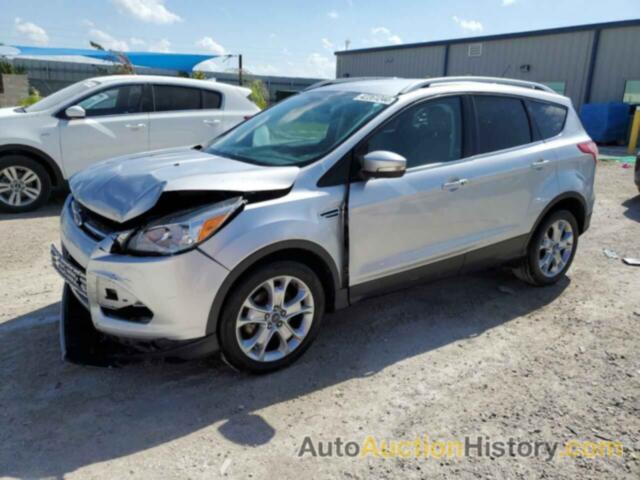 FORD ESCAPE TITANIUM, 1FMCU0JXXEUE34399