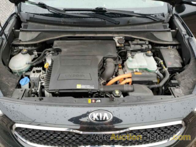 KIA NIRO EX TOURING, KNDCE3LC5H5038442