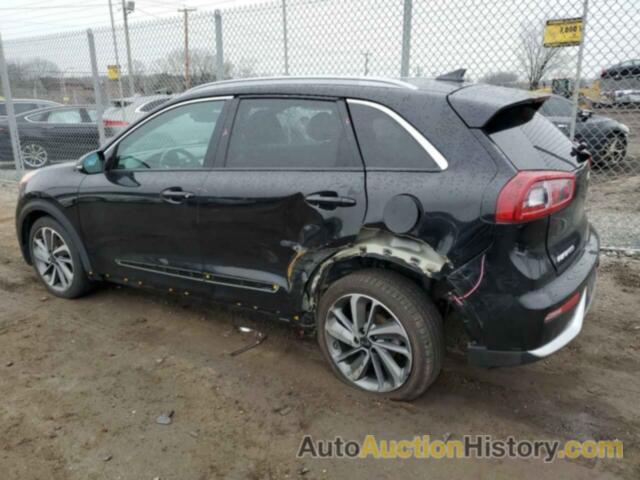 KIA NIRO EX TOURING, KNDCE3LC5H5038442