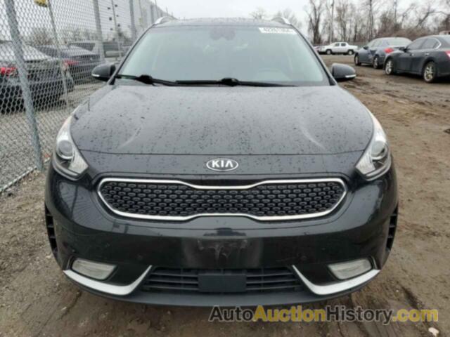 KIA NIRO EX TOURING, KNDCE3LC5H5038442