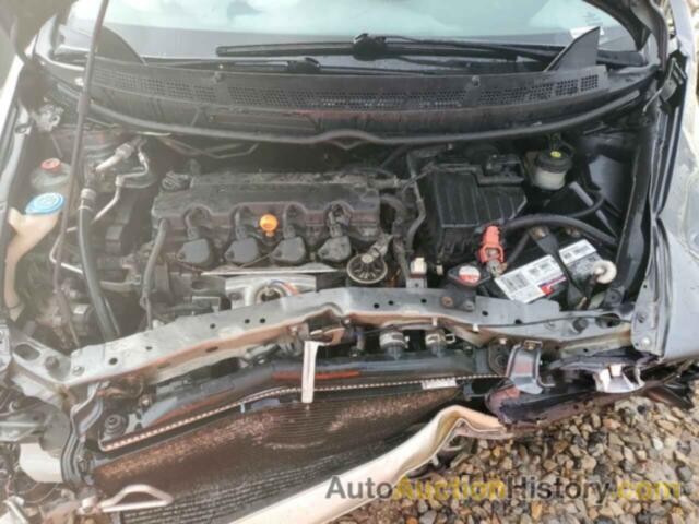 HONDA CIVIC EX, 19XFA1F80AE045541