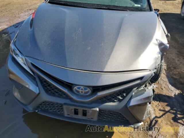 TOYOTA CAMRY SE, 4T1J31AK4LU525248