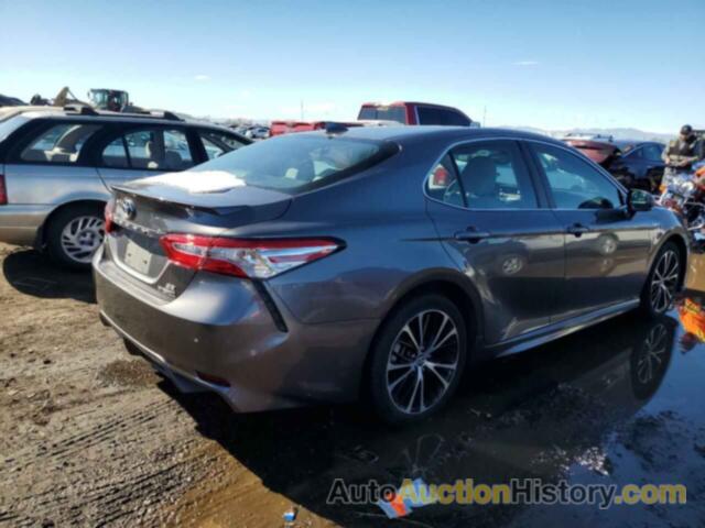 TOYOTA CAMRY SE, 4T1J31AK4LU525248