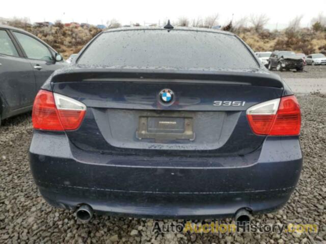 BMW 3 SERIES I, WBAVB73537VF52413