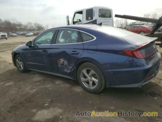 HYUNDAI SONATA SE, 5NPEG4JA5LH038864