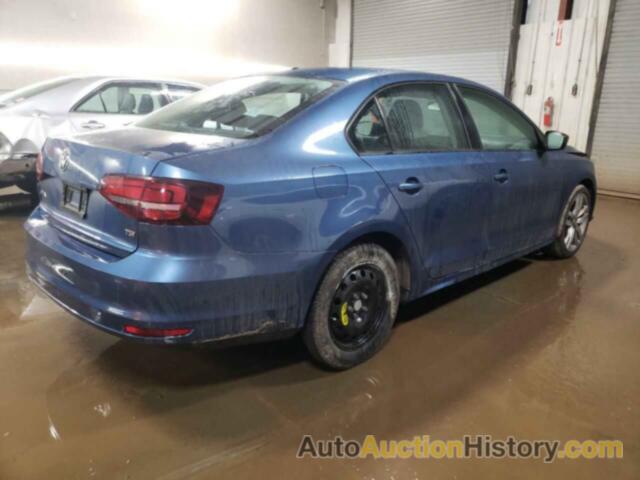 VOLKSWAGEN JETTA S, 3VW267AJ4GM266665