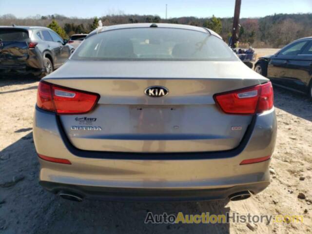 KIA OPTIMA LX, 5XXGM4A70FG466444