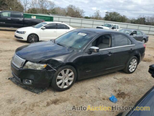 LINCOLN MKZ, 3LNHM26TX7R634829