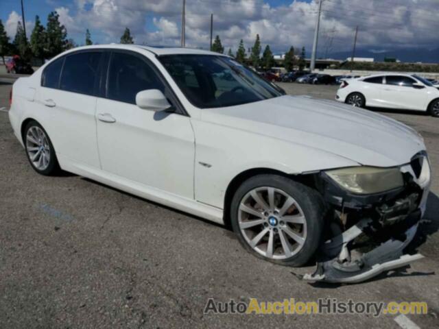 BMW 3 SERIES I SULEV, WBAPH5G57BNM72155
