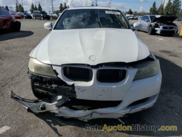 BMW 3 SERIES I SULEV, WBAPH5G57BNM72155