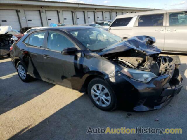 TOYOTA COROLLA L, 2T1BURHE0EC045664