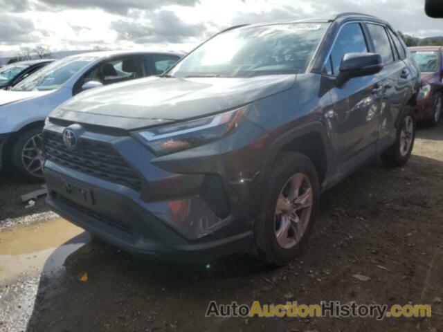 TOYOTA RAV4 XLE, 2T3W1RFV0NW227531