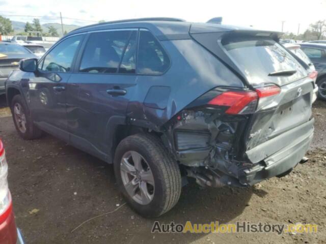 TOYOTA RAV4 XLE, 2T3W1RFV0NW227531