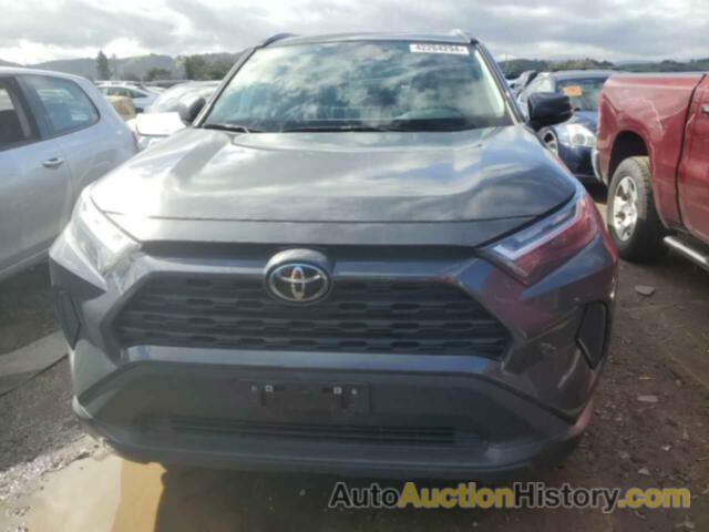 TOYOTA RAV4 XLE, 2T3W1RFV0NW227531