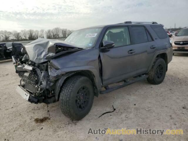 TOYOTA 4RUNNER SR5, JTEFU5JR8N5266395