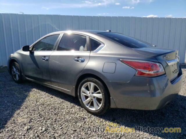 NISSAN ALTIMA 2.5, 1N4AL3AP5EC174909