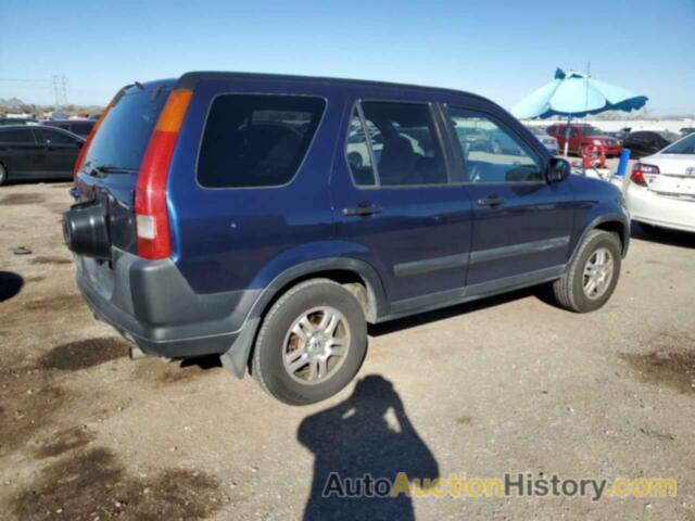 HONDA CRV EX, JHLRD78813C800827