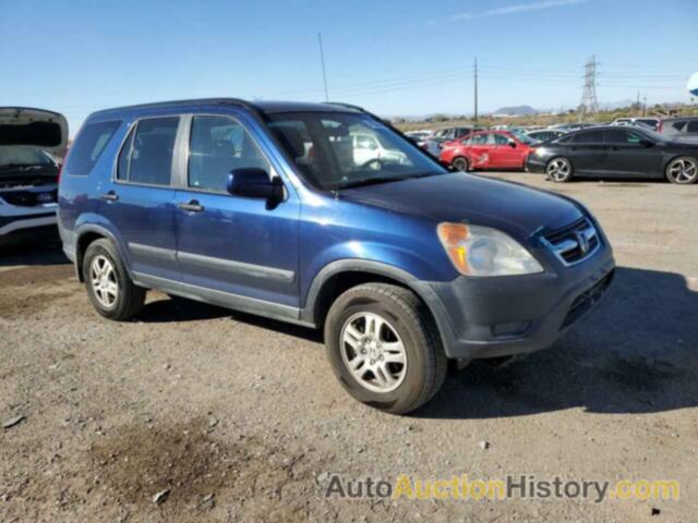 HONDA CRV EX, JHLRD78813C800827