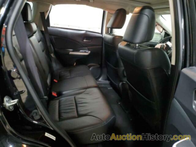 HONDA CRV EXL, JHLRM4H78CC024184