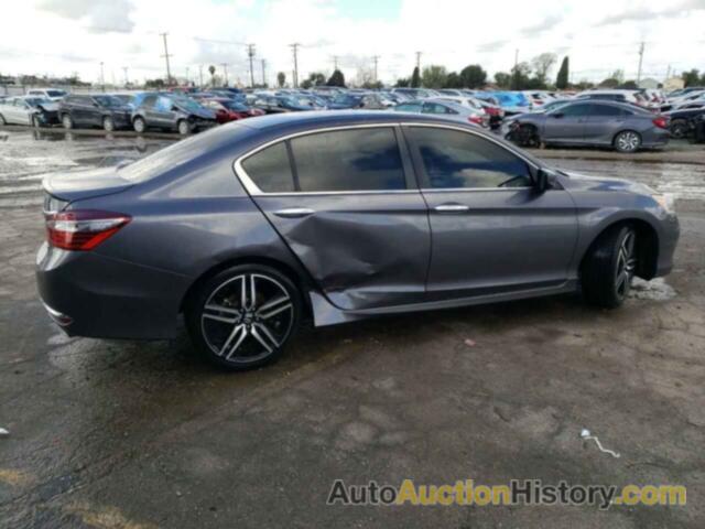 HONDA ACCORD SPORT, 1HGCR2F53HA222802