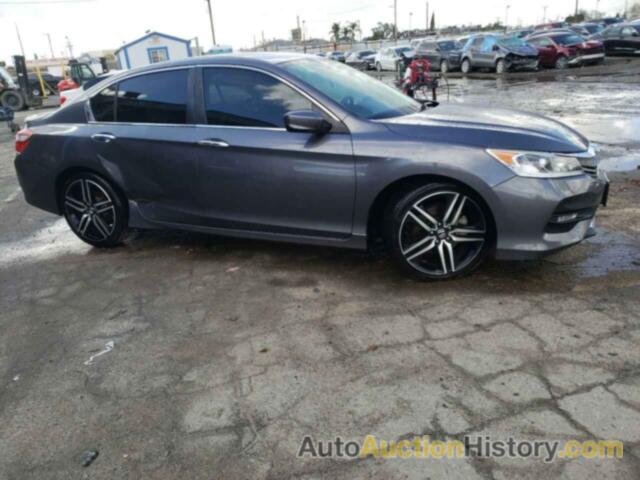 HONDA ACCORD SPORT, 1HGCR2F53HA222802