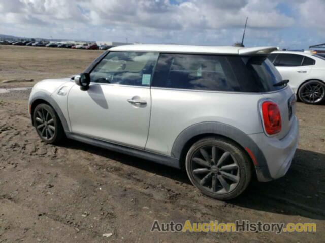 MINI COOPER S, WMWXP7C52F2A36635