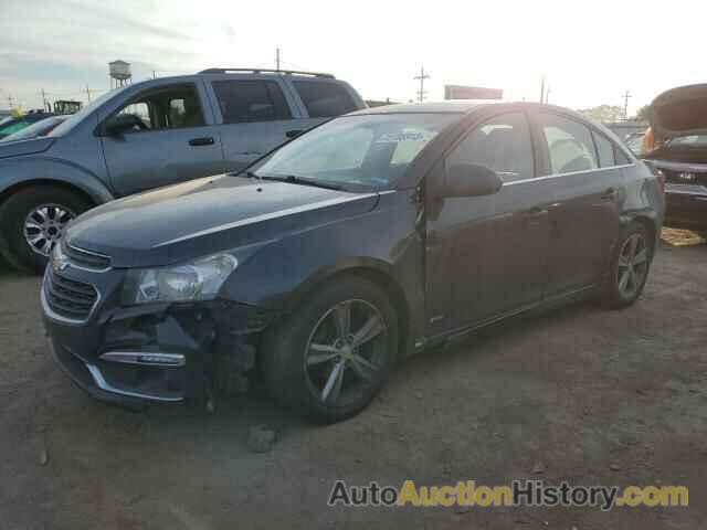 CHEVROLET CRUZE LT, 1G1PE5SBXE7296809