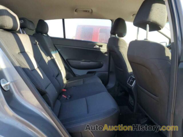 KIA SPORTAGE LX, KNDPMCAC4H7165582