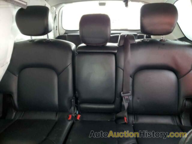 NISSAN ARMADA SV, JN8AY2NC0JX501575