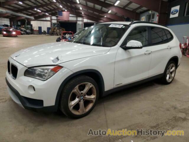 BMW X1 XDRIVE35I, WBAVM5C5XDVV90549