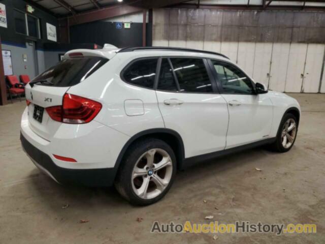 BMW X1 XDRIVE35I, WBAVM5C5XDVV90549