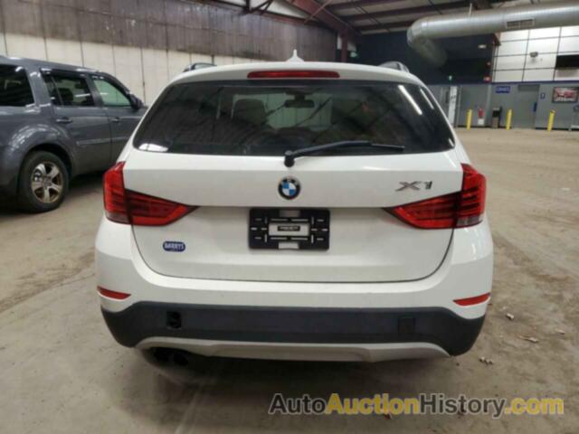 BMW X1 XDRIVE35I, WBAVM5C5XDVV90549