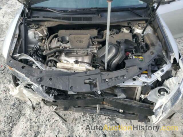 TOYOTA CAMRY L, 4T1BF1FK1DU240576