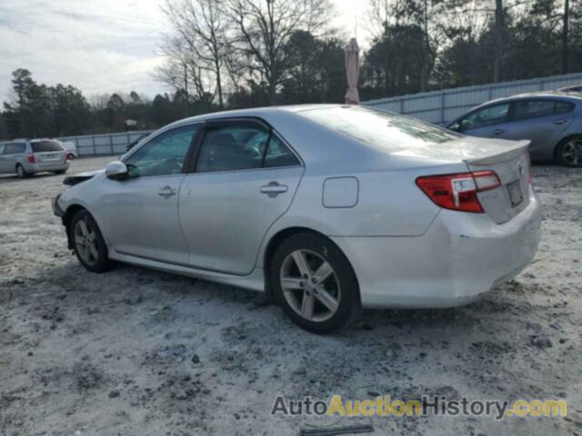 TOYOTA CAMRY L, 4T1BF1FK1DU240576