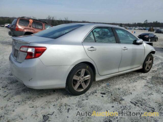 TOYOTA CAMRY L, 4T1BF1FK1DU240576