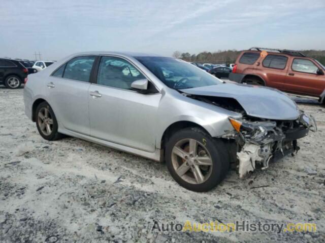 TOYOTA CAMRY L, 4T1BF1FK1DU240576