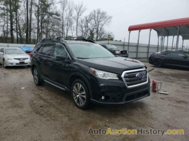 SUBARU ASCENT LIMITED, 4S4WMAPD4K3465908