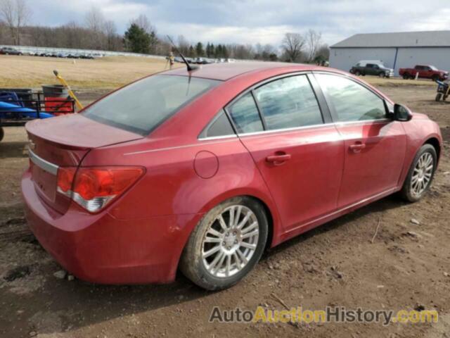 CHEVROLET CRUZE ECO, 1G1PK5SC0C7162616