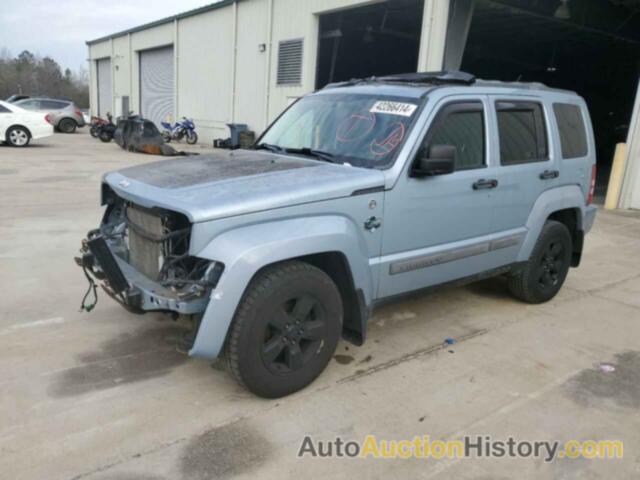 JEEP LIBERTY SPORT, 1C4PJMAKXCW134809