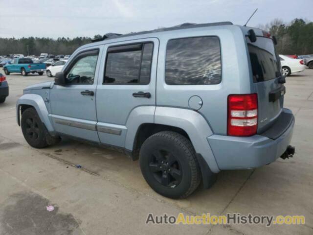 JEEP LIBERTY SPORT, 1C4PJMAKXCW134809