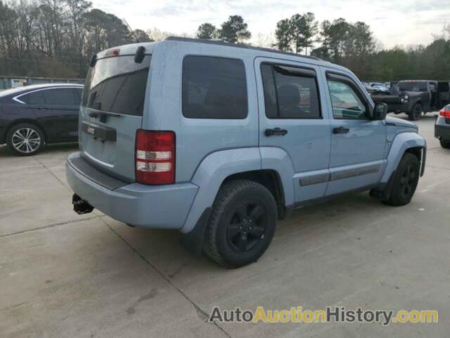 JEEP LIBERTY SPORT, 1C4PJMAKXCW134809