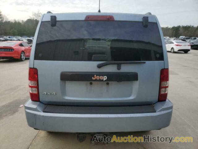 JEEP LIBERTY SPORT, 1C4PJMAKXCW134809