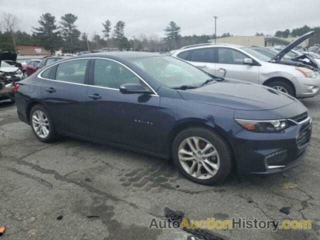 CHEVROLET MALIBU LT, 1G1ZD5ST1JF114872