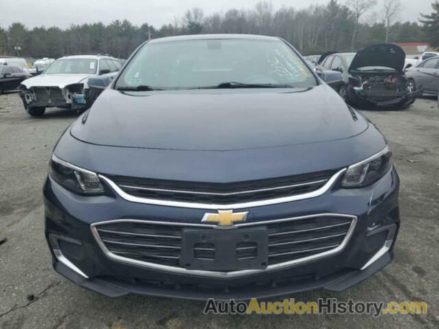 CHEVROLET MALIBU LT, 1G1ZD5ST1JF114872